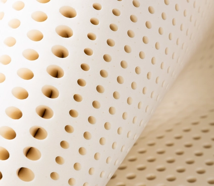 Fountain Hills natural latex mattress