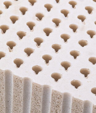 Fountain Hills certified organic latex mattress